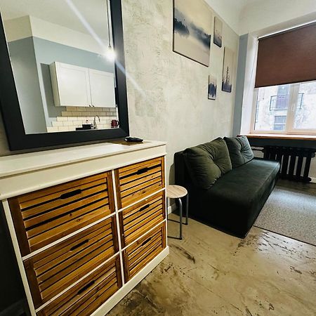 Baltic Design Apartments With Free Parking And Self Check In Riga Exterior foto