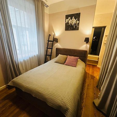 Baltic Design Apartments With Free Parking And Self Check In Riga Exterior foto