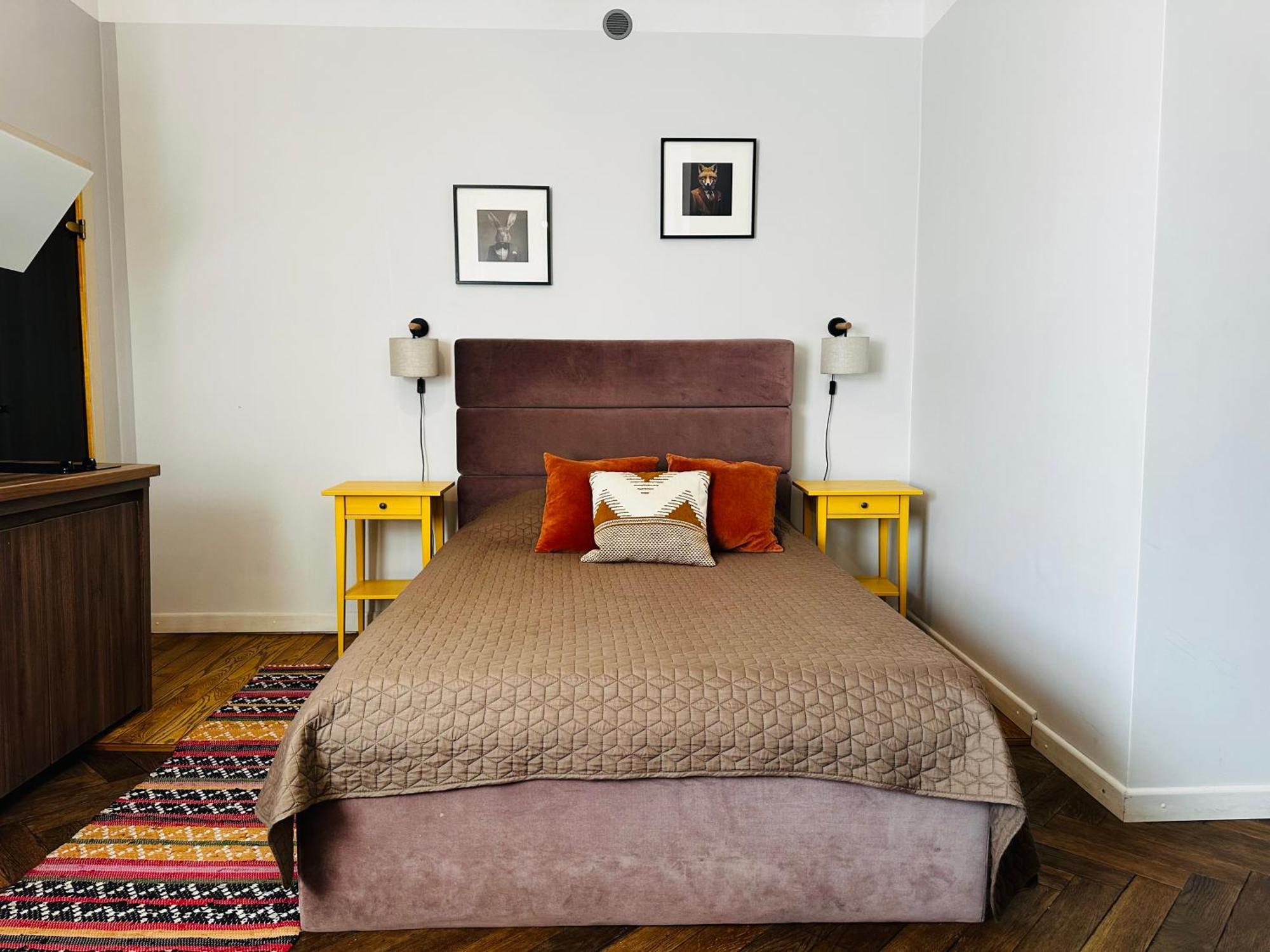 Baltic Design Apartments With Free Parking And Self Check In Riga Exterior foto