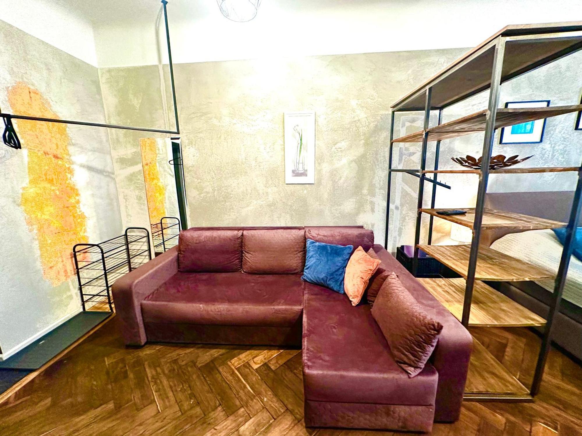 Baltic Design Apartments With Free Parking And Self Check In Riga Exterior foto