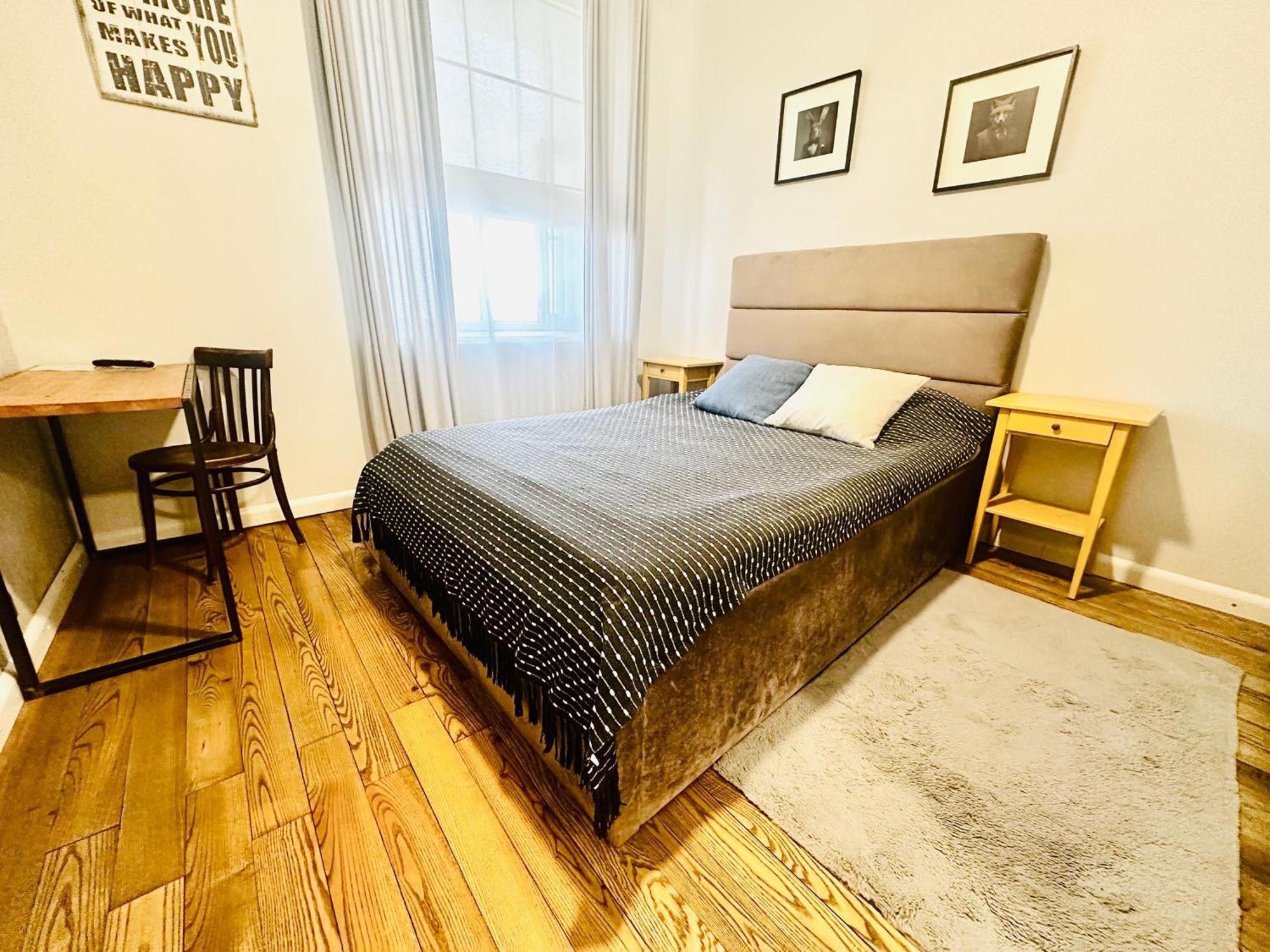 Baltic Design Apartments With Free Parking And Self Check In Riga Exterior foto