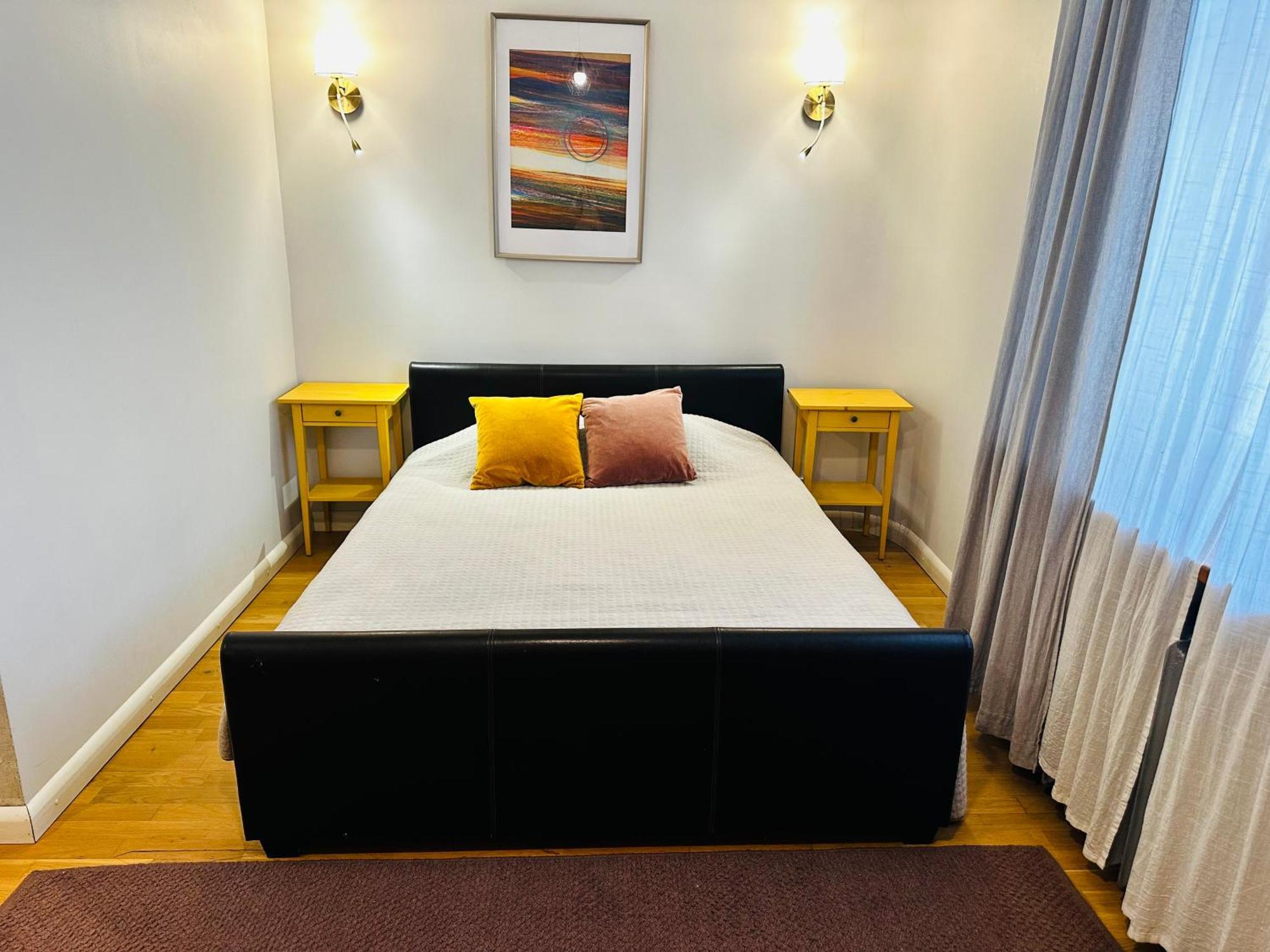Baltic Design Apartments With Free Parking And Self Check In Riga Exterior foto