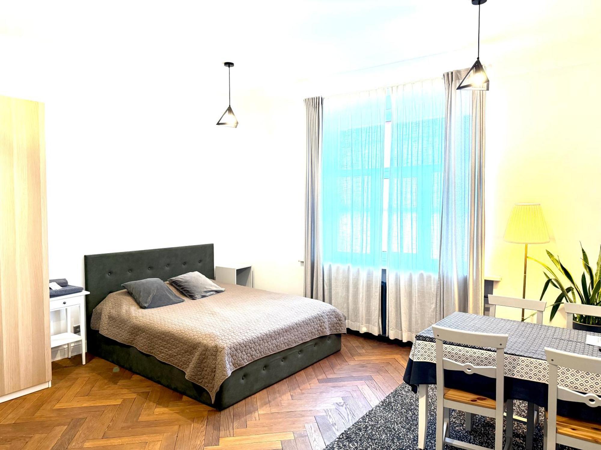 Baltic Design Apartments With Free Parking And Self Check In Riga Exterior foto